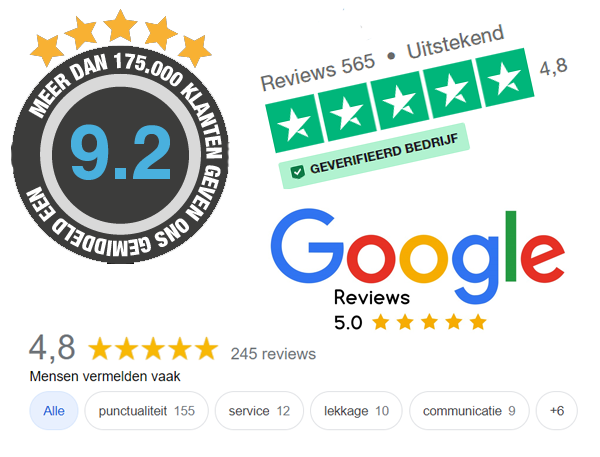  reviews  Hoogland